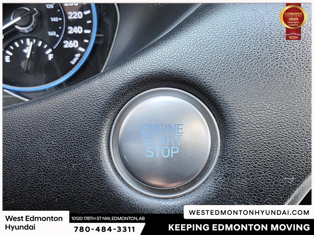 2021 Hyundai Palisade Preferred in Edmonton, Alberta - 18 - w1024h768px