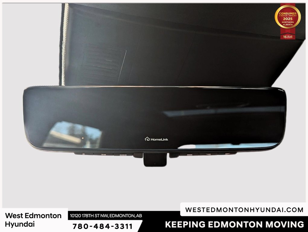 2023 Hyundai Palisade Ultimate Calligraphy in Edmonton, Alberta - 12 - w1024h768px