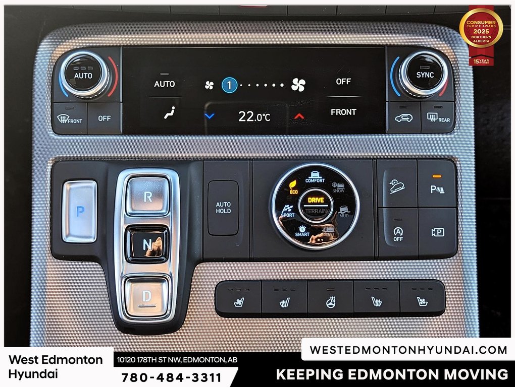 2023 Hyundai Palisade Ultimate Calligraphy in Edmonton, Alberta - 9 - w1024h768px