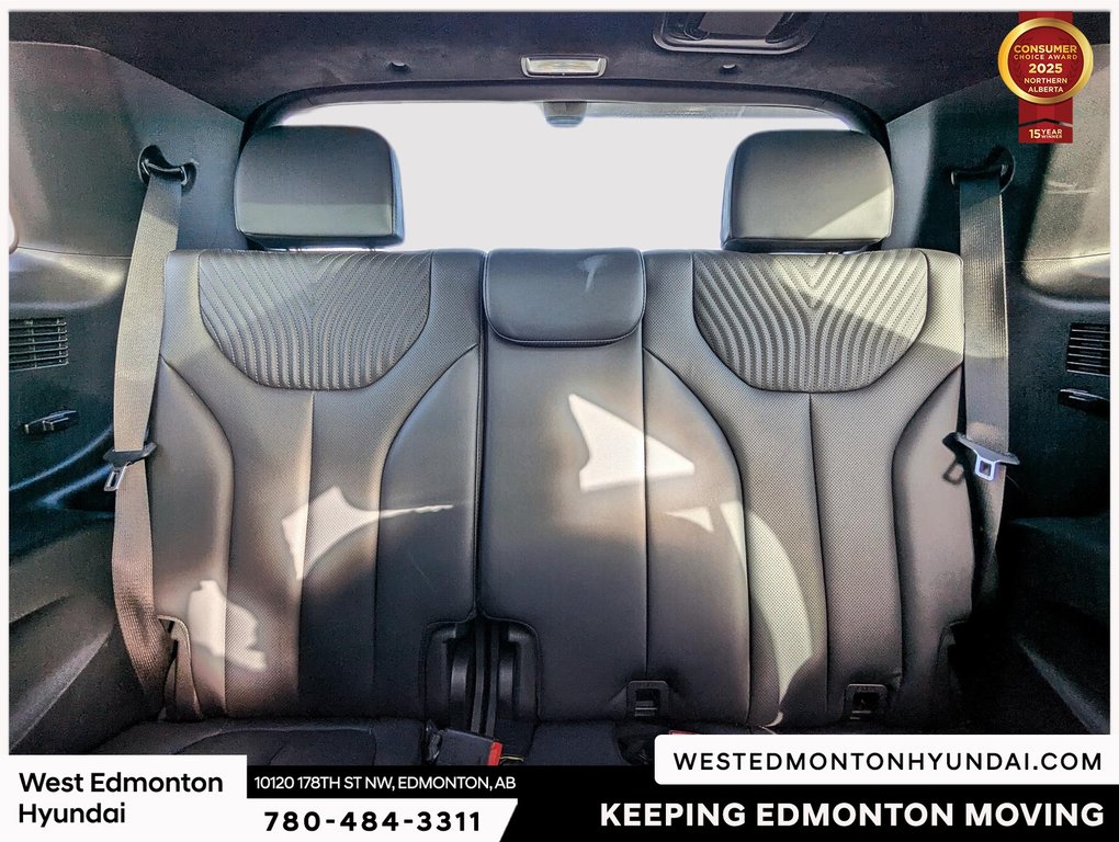 2023 Hyundai Palisade Ultimate Calligraphy in Edmonton, Alberta - 18 - w1024h768px