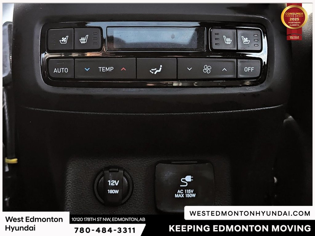 2023 Hyundai Palisade Ultimate Calligraphy in Edmonton, Alberta - 24 - w1024h768px