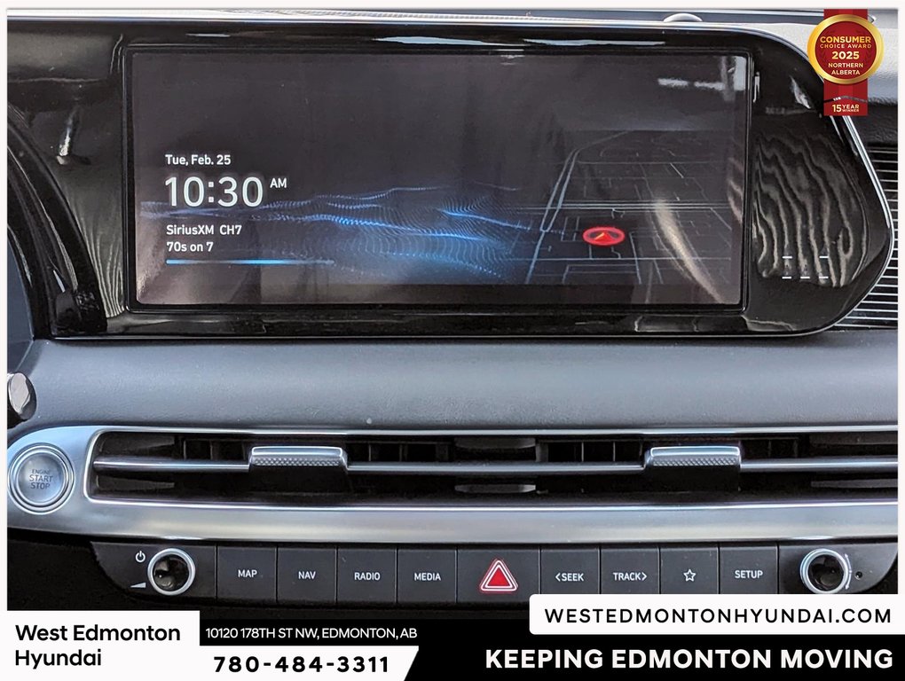 2023 Hyundai Palisade Ultimate Calligraphy in Edmonton, Alberta - 26 - w1024h768px