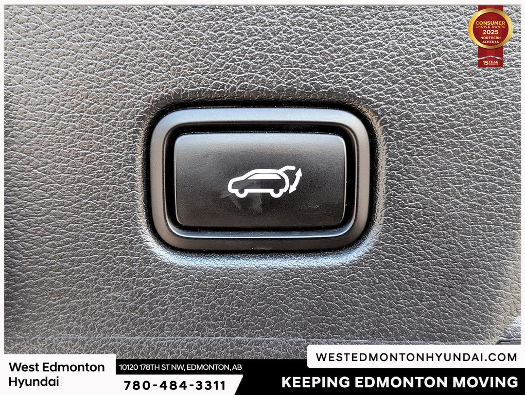 2023 Hyundai Palisade Ultimate Calligraphy in Edmonton, Alberta - 23 - w1024h768px