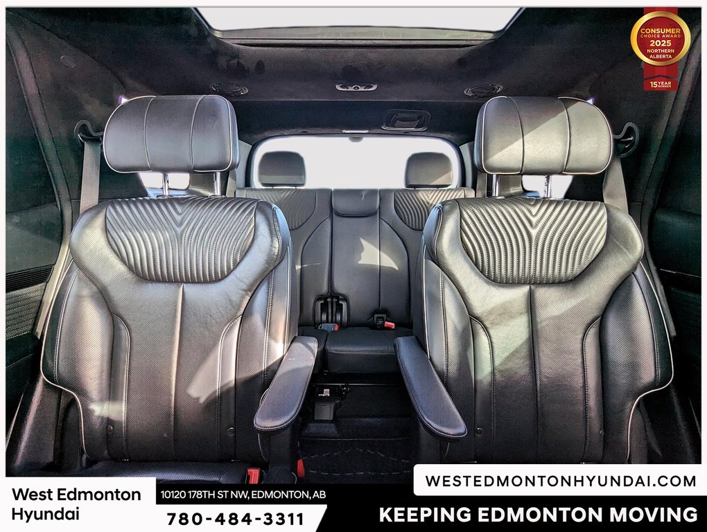 2023 Hyundai Palisade Ultimate Calligraphy in Edmonton, Alberta - 19 - w1024h768px