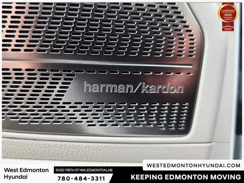 2023 Hyundai Palisade Ultimate  Calligraphy in Edmonton, Alberta - 14 - w1024h768px