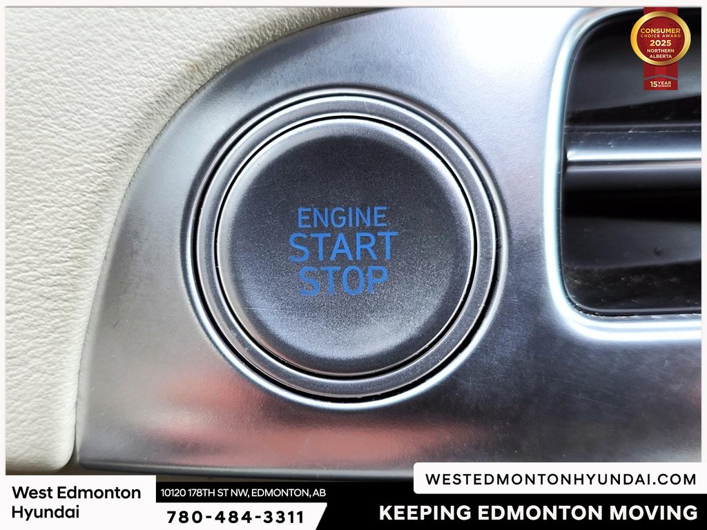 2023 Hyundai Palisade Ultimate  Calligraphy in Edmonton, Alberta - 21 - w1024h768px