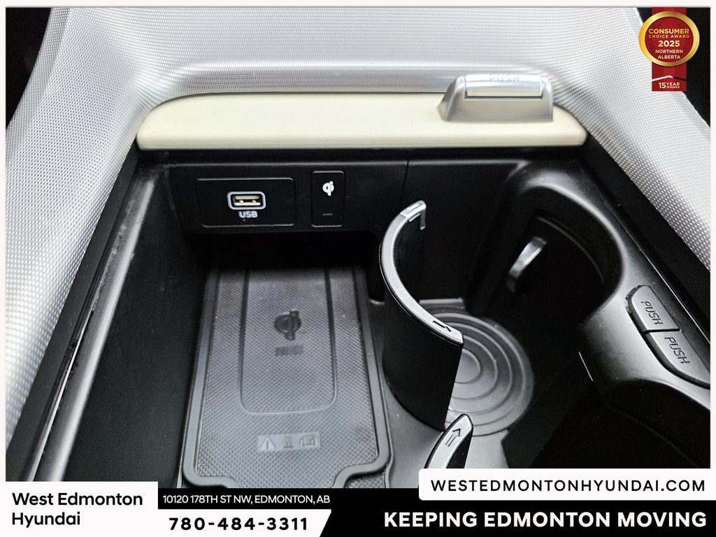 2023 Hyundai Palisade Ultimate  Calligraphy in Edmonton, Alberta - 26 - w1024h768px