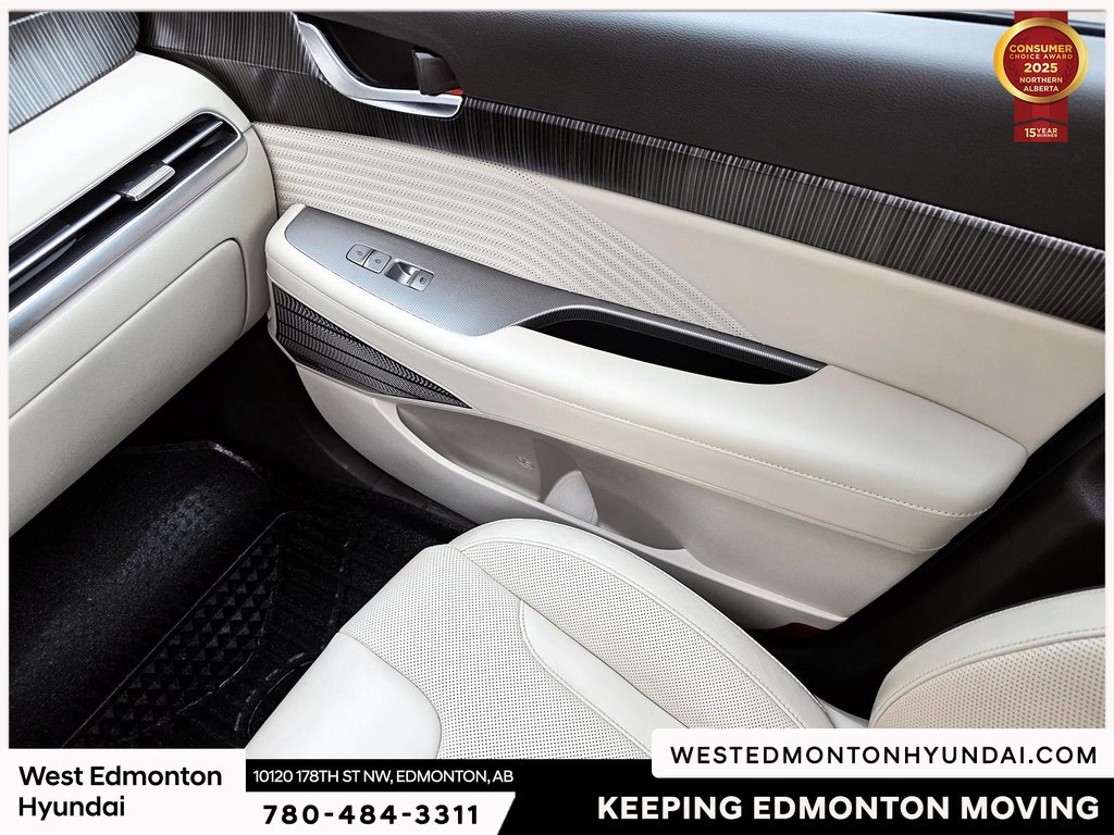 2023 Hyundai Palisade Ultimate  Calligraphy in Edmonton, Alberta - 9 - w1024h768px