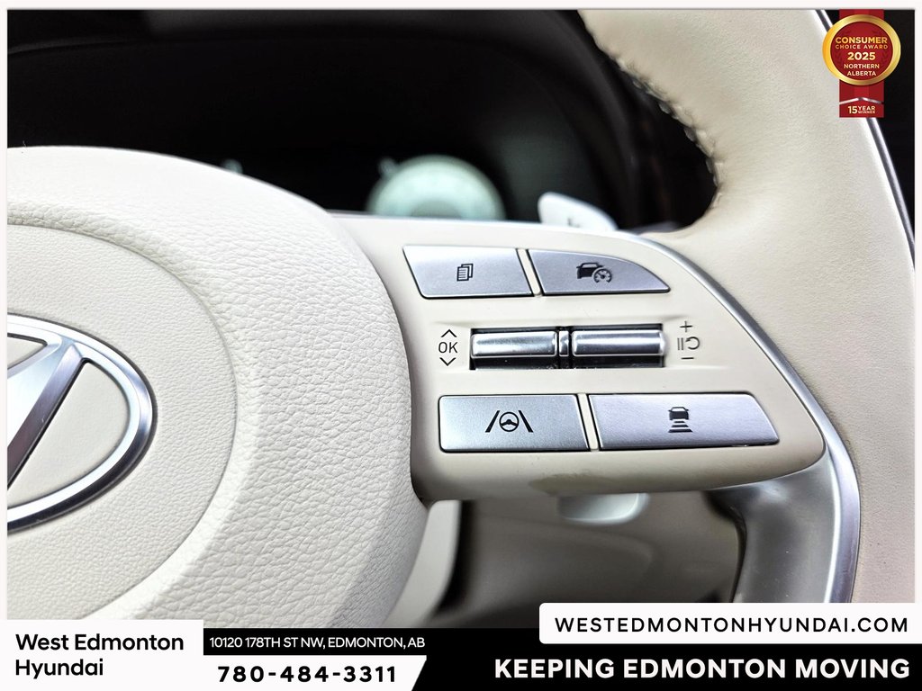 2023 Hyundai Palisade Ultimate  Calligraphy in Edmonton, Alberta - 19 - w1024h768px