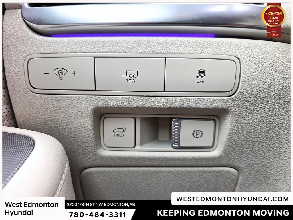 2023 Hyundai Palisade Ultimate  Calligraphy in Edmonton, Alberta - 17 - w1024h768px