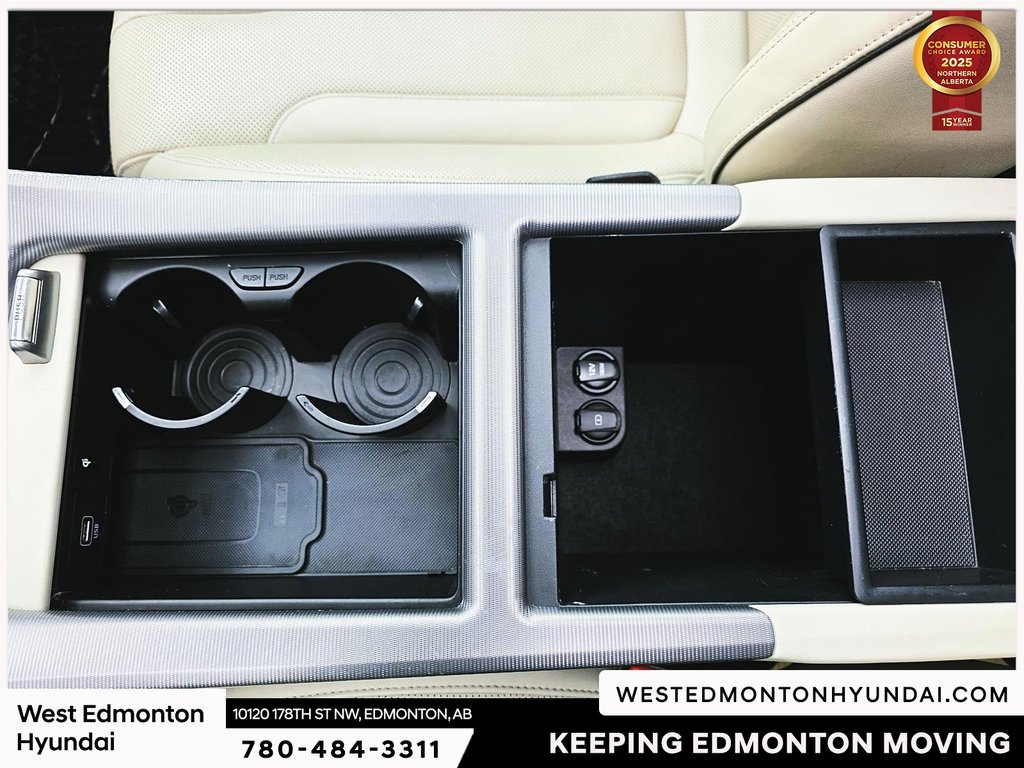 2023 Hyundai Palisade Ultimate  Calligraphy in Edmonton, Alberta - 29 - w1024h768px