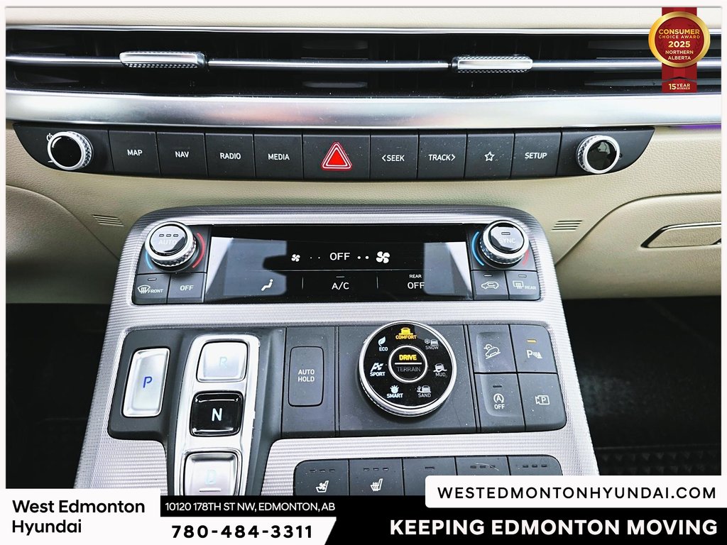 2023 Hyundai Palisade Ultimate  Calligraphy in Edmonton, Alberta - 24 - w1024h768px