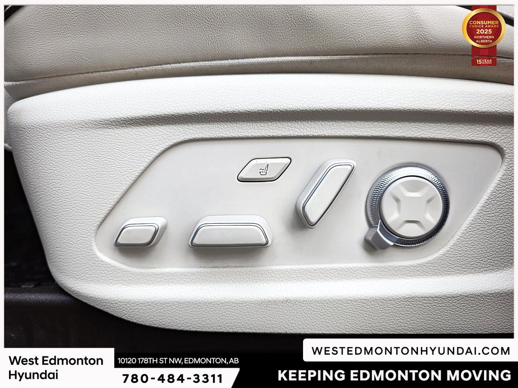 2023 Hyundai Palisade Ultimate  Calligraphy in Edmonton, Alberta - 15 - w1024h768px