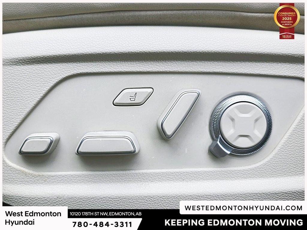 2023 Hyundai Palisade Ultimate in Edmonton, Alberta - 23 - w1024h768px
