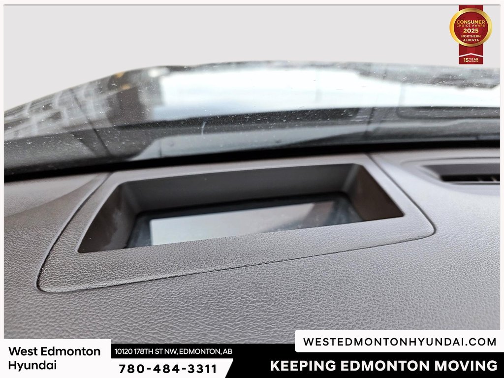 2023 Hyundai Palisade Ultimate in Edmonton, Alberta - 26 - w1024h768px