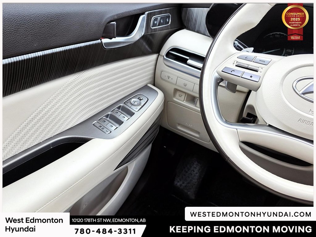 2023 Hyundai Palisade Ultimate in Edmonton, Alberta - 20 - w1024h768px
