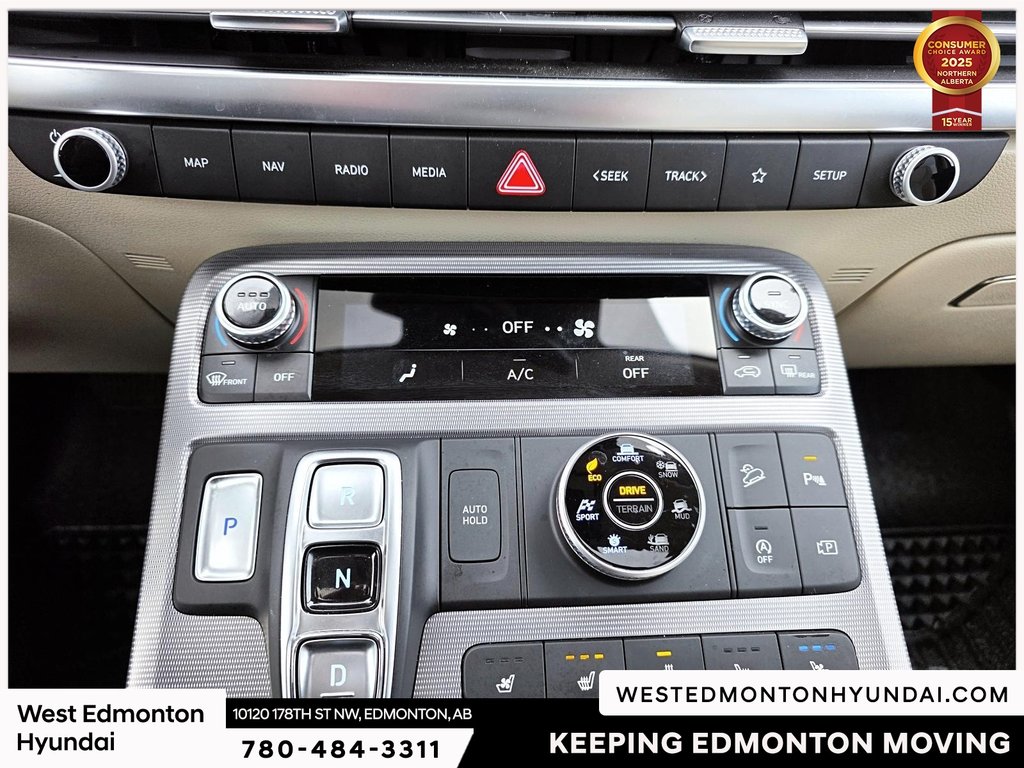 2023 Hyundai Palisade Ultimate in Edmonton, Alberta - 33 - w1024h768px