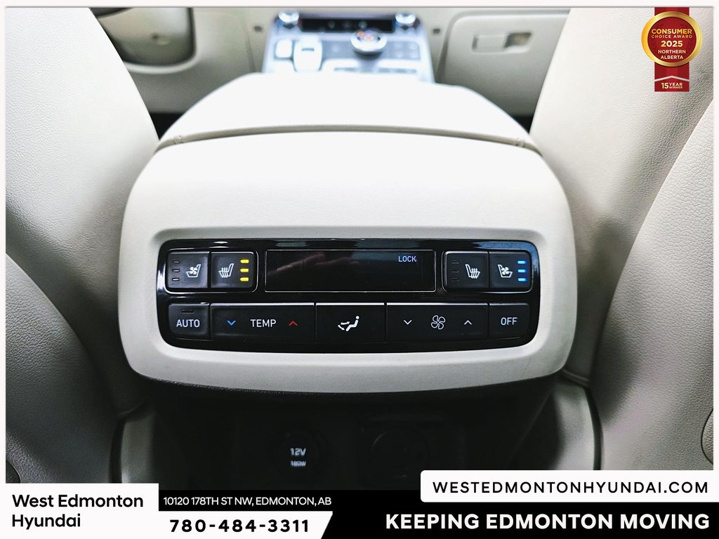 2023 Hyundai Palisade Ultimate in Edmonton, Alberta - 16 - w1024h768px