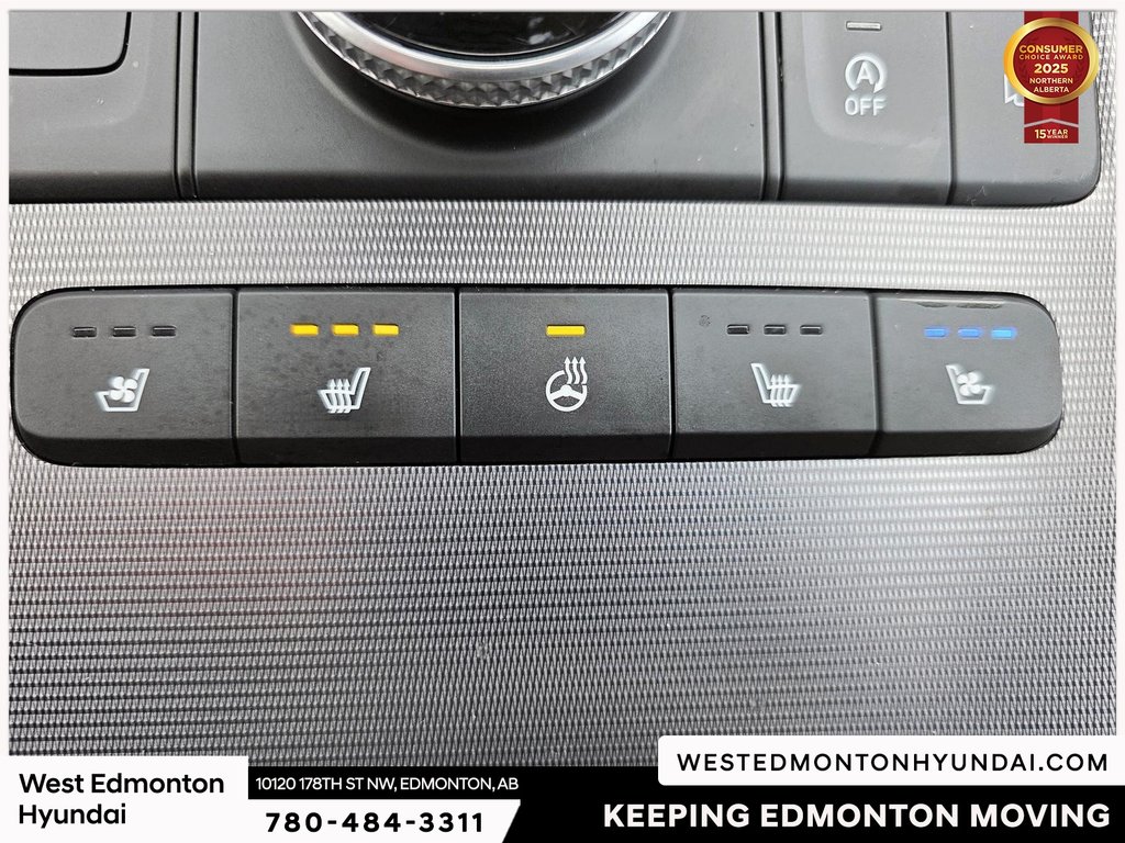2023 Hyundai Palisade Ultimate in Edmonton, Alberta - 34 - w1024h768px