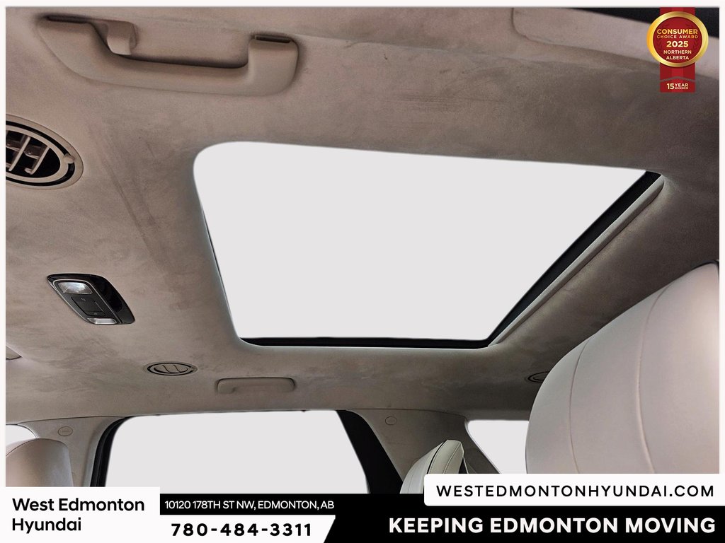 2023 Hyundai Palisade Ultimate in Edmonton, Alberta - 14 - w1024h768px