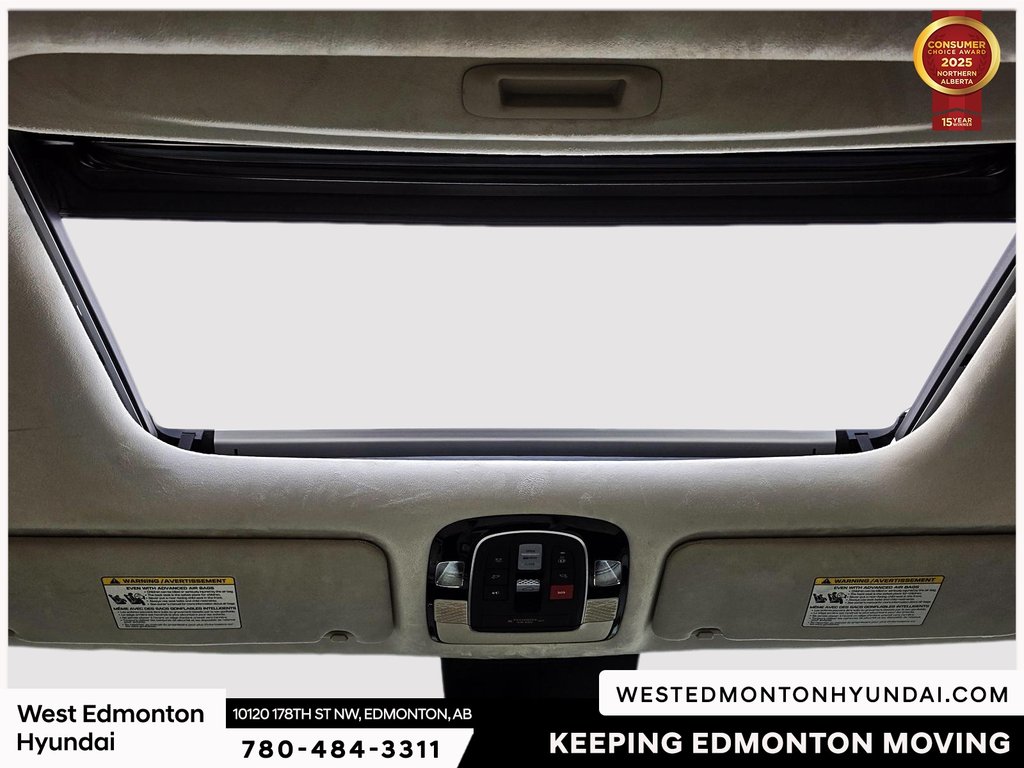 2023 Hyundai Palisade Ultimate in Edmonton, Alberta - 15 - w1024h768px