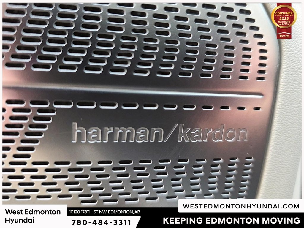 2023 Hyundai Palisade Ultimate in Edmonton, Alberta - 22 - w1024h768px