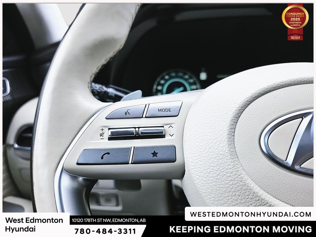 2023 Hyundai Palisade Ultimate in Edmonton, Alberta - 27 - w1024h768px