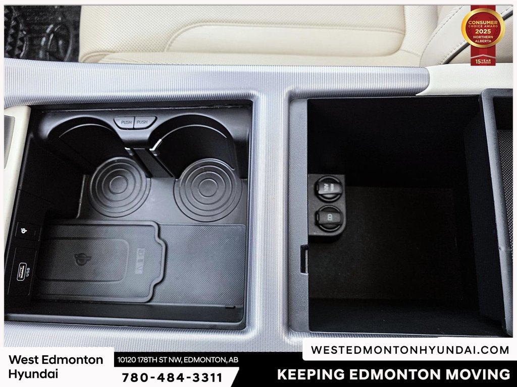 2023 Hyundai Palisade Ultimate in Edmonton, Alberta - 38 - w1024h768px
