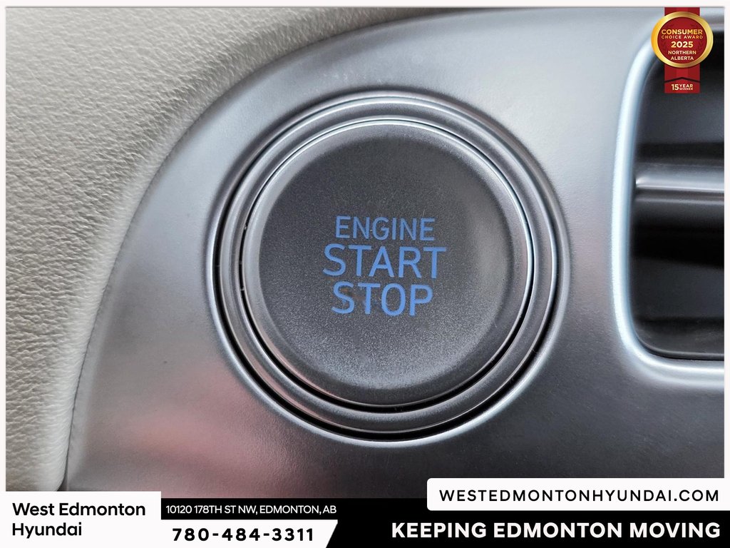 2023 Hyundai Palisade Ultimate in Edmonton, Alberta - 30 - w1024h768px