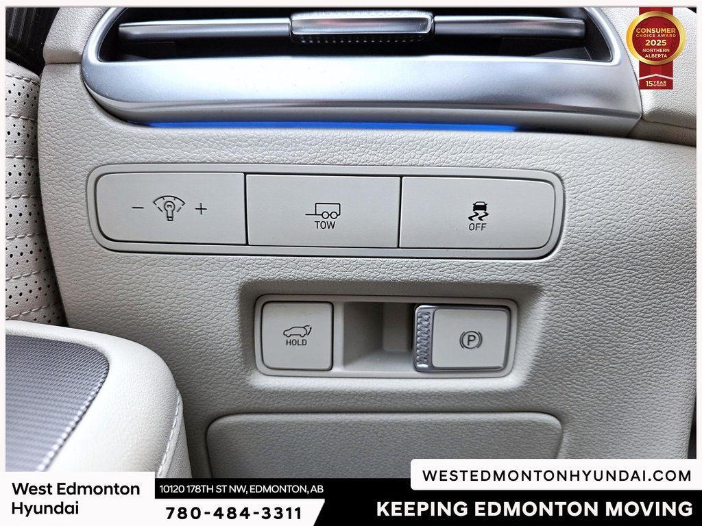 2023 Hyundai Palisade Ultimate in Edmonton, Alberta - 25 - w1024h768px