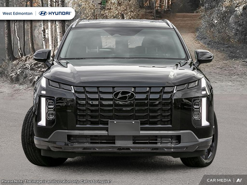 2024 Hyundai Palisade Urban in Edmonton, Alberta - 2 - w1024h768px