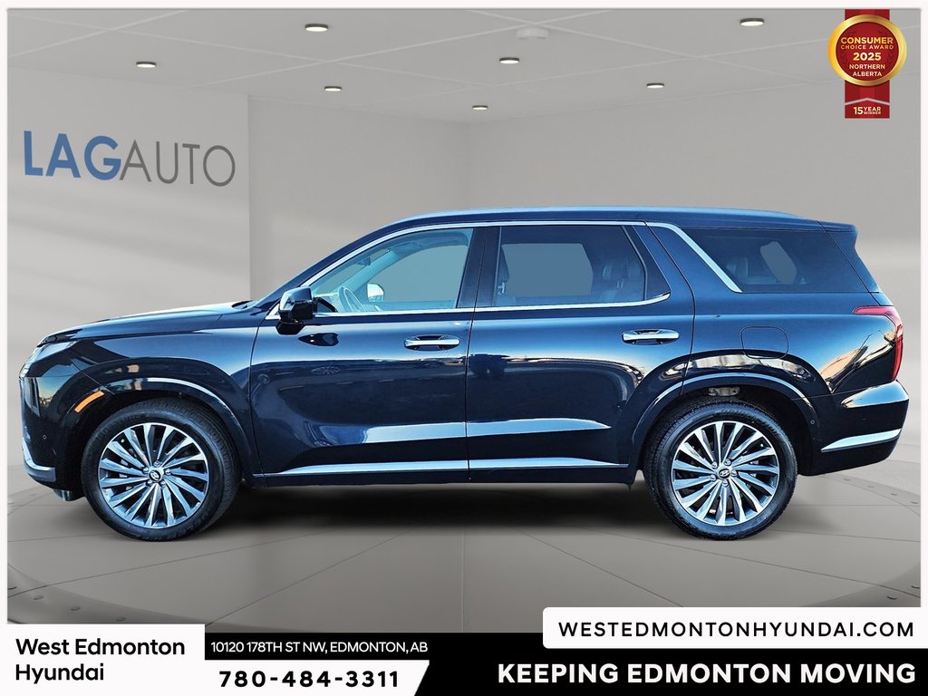 2024 Hyundai Palisade Ultimate-4