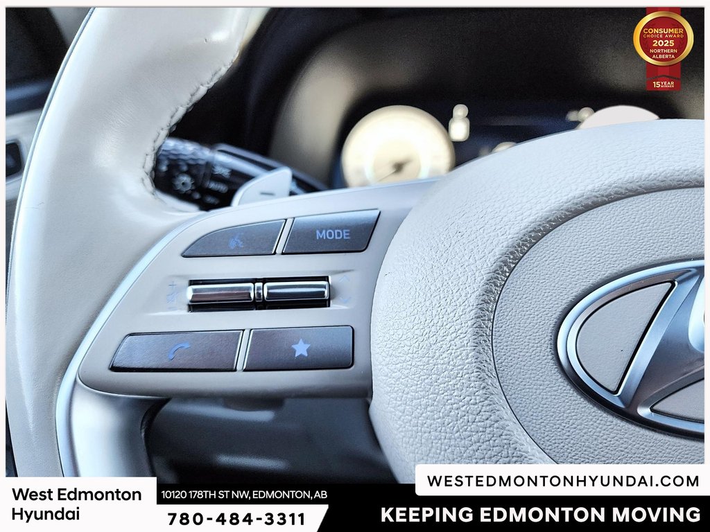 2024 Hyundai Palisade Ultimate in Edmonton, Alberta - 28 - w1024h768px