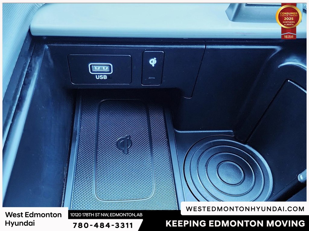2024 Hyundai Palisade Ultimate in Edmonton, Alberta - 37 - w1024h768px