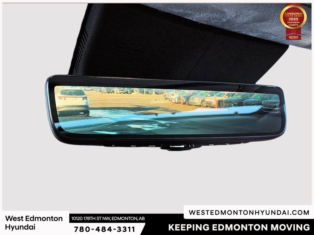 2024 Hyundai Palisade Ultimate in Edmonton, Alberta - 38 - w1024h768px