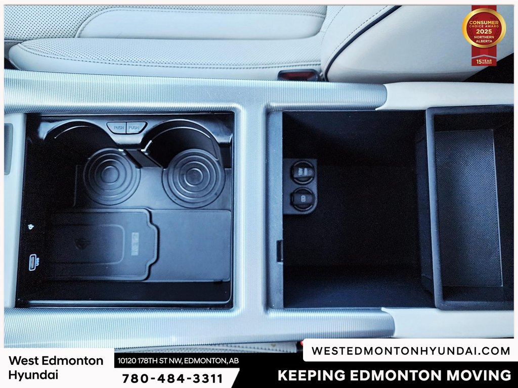 2024 Hyundai Palisade Ultimate in Edmonton, Alberta - 42 - w1024h768px