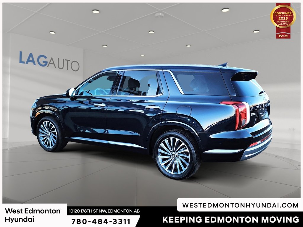 2024 Hyundai Palisade Ultimate-5