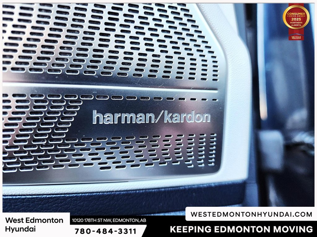 2024 Hyundai Palisade Ultimate in Edmonton, Alberta - 26 - w1024h768px