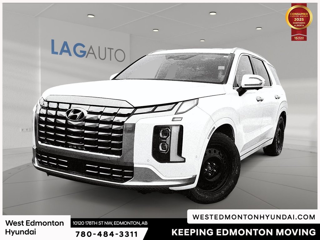 2024 Hyundai Palisade Ultimate-0