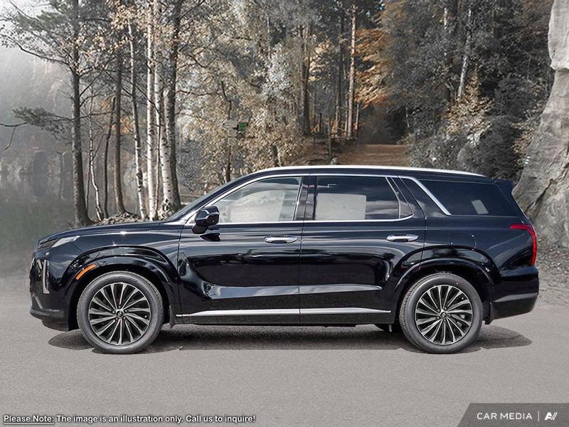 2025 Hyundai Palisade Ultimate Calligraphy in Edmonton, Alberta - 3 - w1024h768px