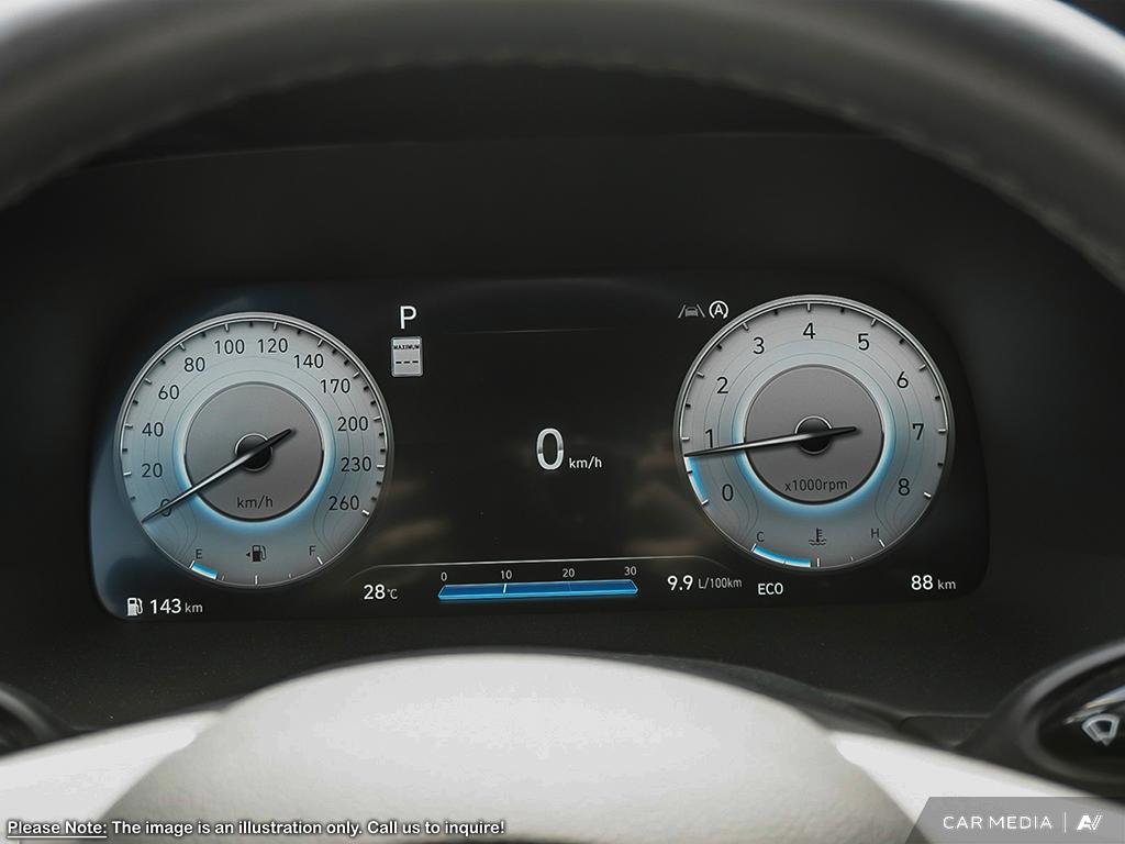2025 Hyundai Palisade Urban 8 Passenger in Edmonton, Alberta - 14 - w1024h768px