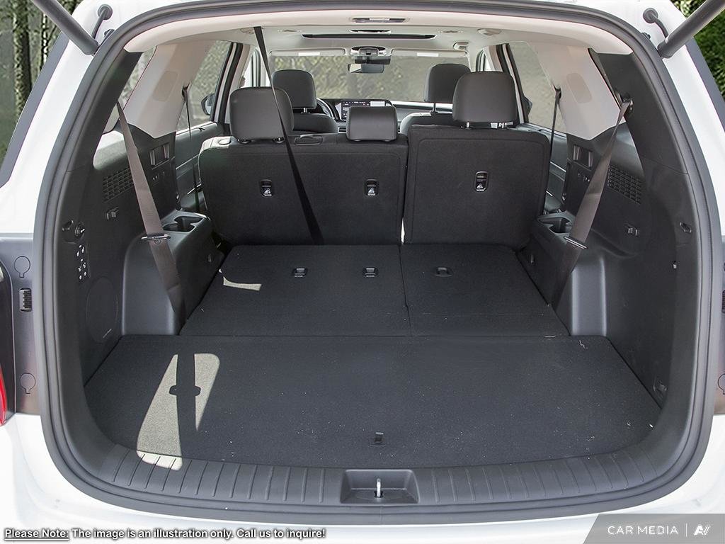 2025 Hyundai Palisade Urban 8 Passenger in Edmonton, Alberta - 7 - w1024h768px
