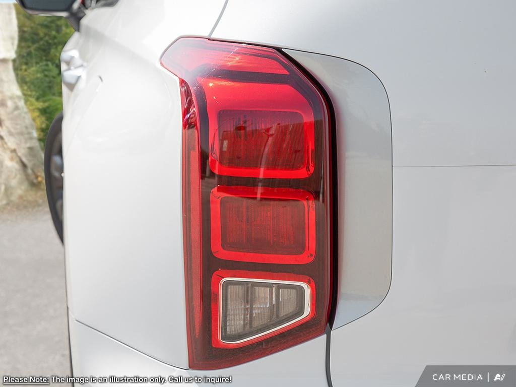 2025 Hyundai Palisade Urban 8 Passenger in Edmonton, Alberta - 11 - w1024h768px