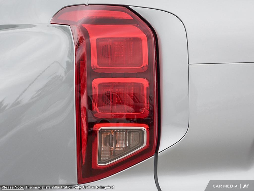 2025 Hyundai Palisade Urban 7 Passenger in Edmonton, Alberta - 10 - w1024h768px