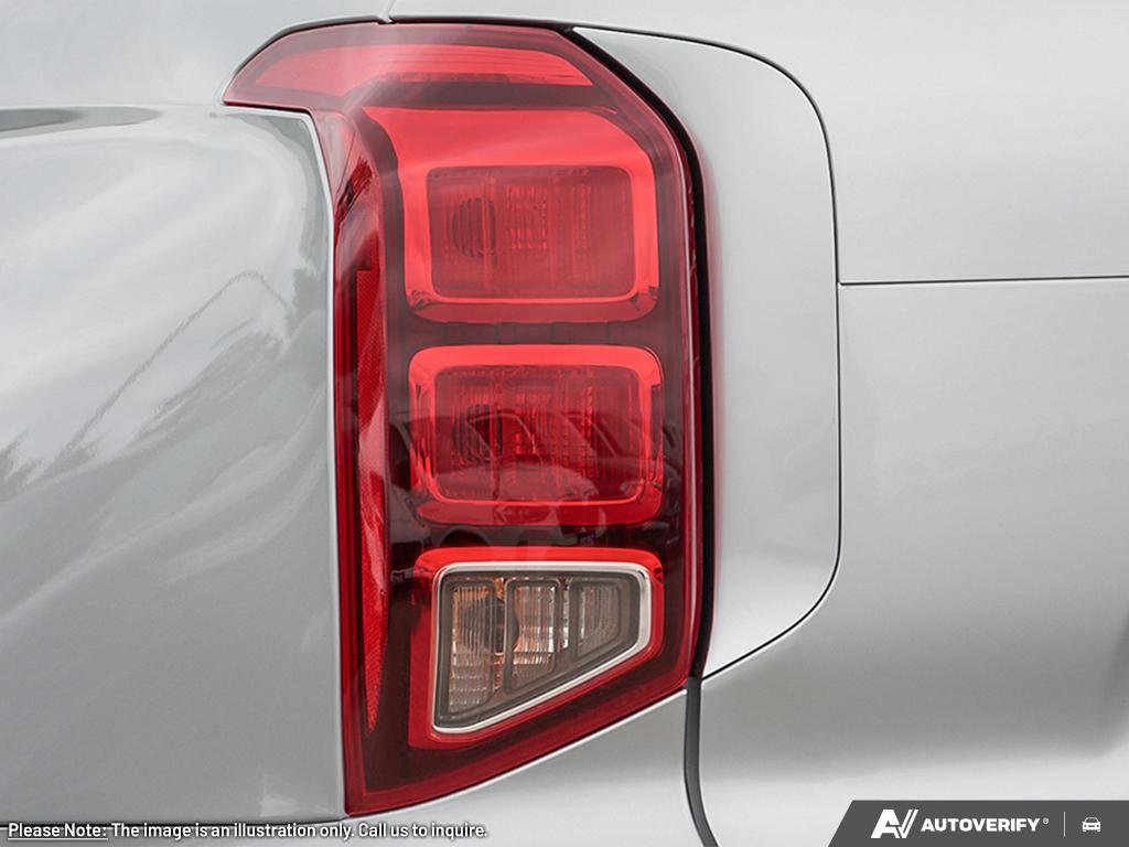 2025 Hyundai Palisade Urban 7 Passenger in Edmonton, Alberta - 10 - w1024h768px