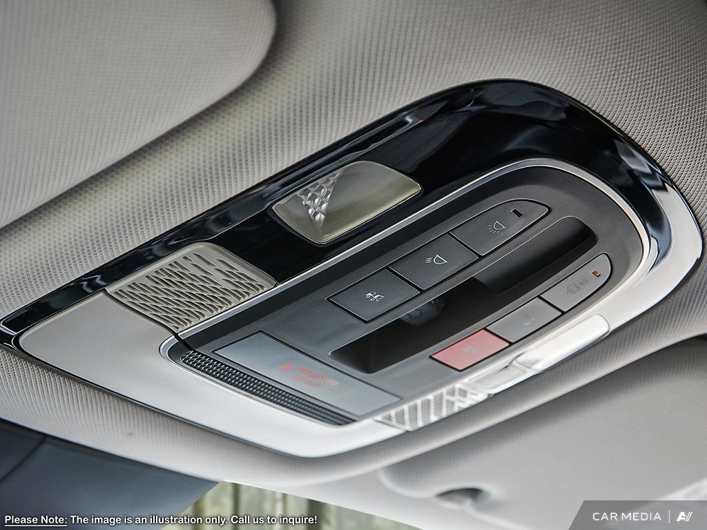 2025 Hyundai Palisade Preferred in Edmonton, Alberta - 19 - w1024h768px