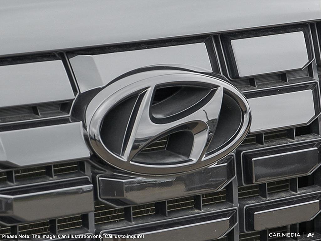 2025 Hyundai Palisade Preferred in Edmonton, Alberta - 9 - w1024h768px
