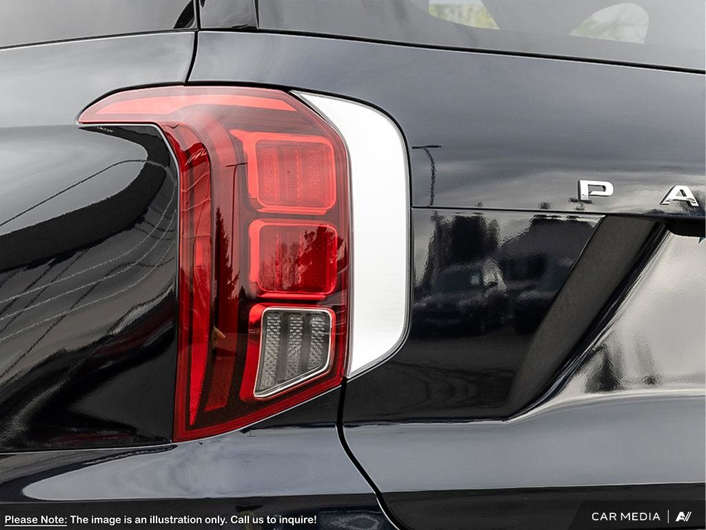 2025 Hyundai Palisade Ultimate Calligraphy in Edmonton, Alberta - 9 - w1024h768px
