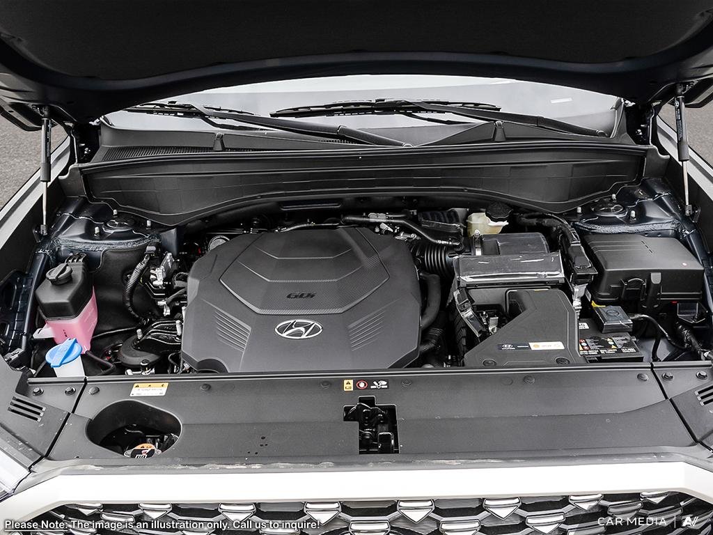 2025 Hyundai Palisade Ultimate Calligraphy in Edmonton, Alberta - 6 - w1024h768px