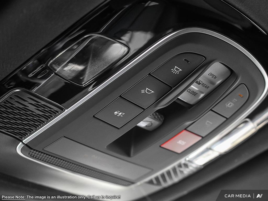 2025 Hyundai Palisade Ultimate Calligraphy in Edmonton, Alberta - 17 - w1024h768px